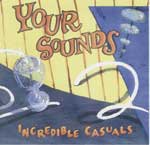 Your Sounds - Japanese release